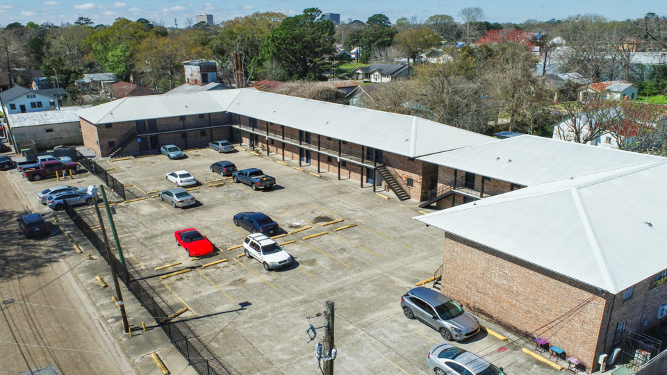 1025 9th St, Lafayette, LA à vendre - Photo principale - Image 1 de 1