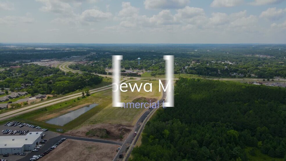 Chippewa Mall, Chippewa Falls, WI à vendre - Vidéo sur l’inscription commerciale - Image 2 de 3