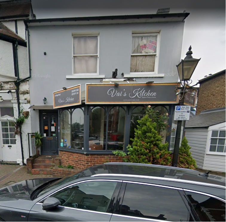 20 Bridge Rd, East Molesey for sale Primary Photo- Image 1 of 7