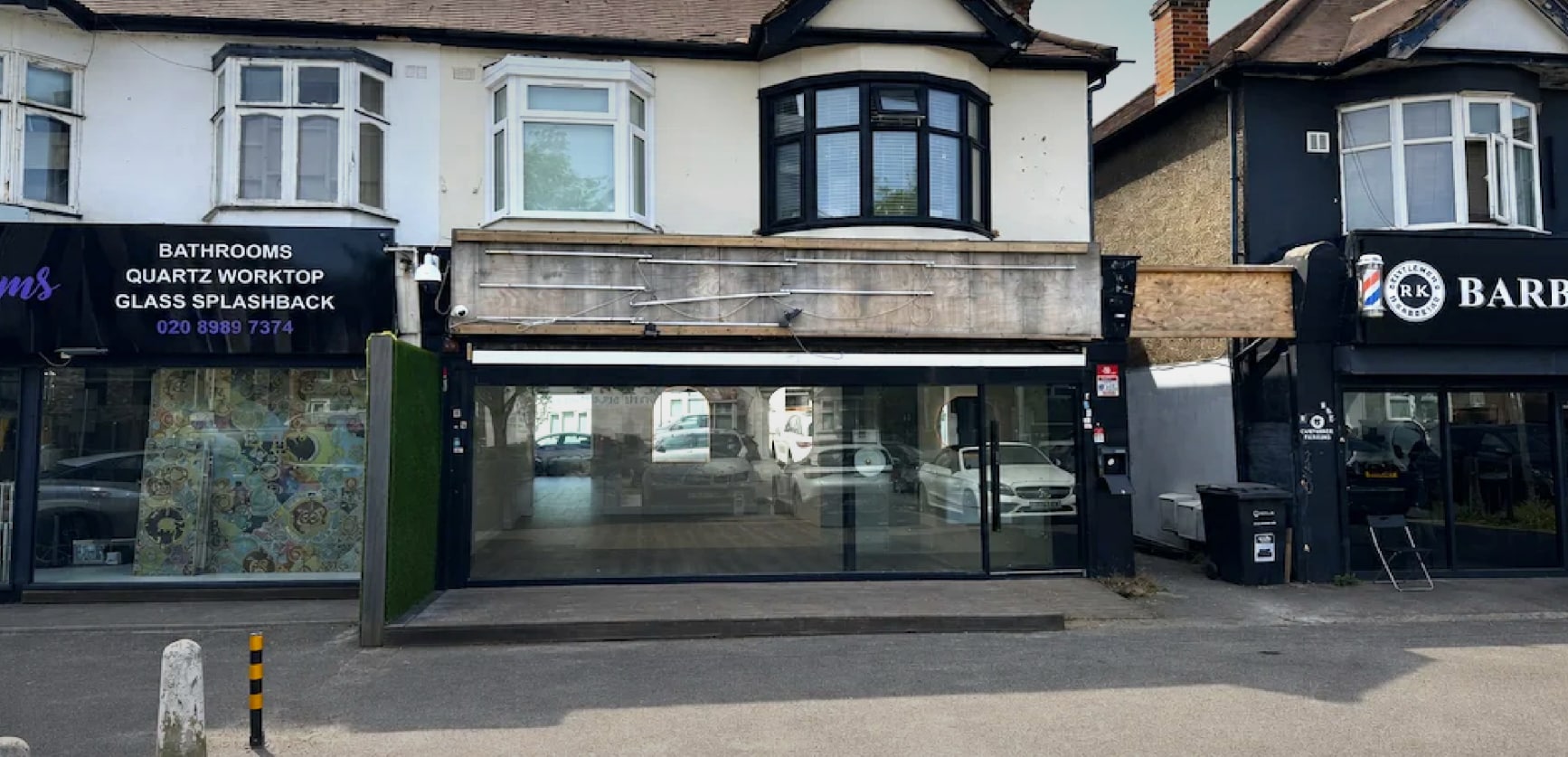 49 Chigwell Rd, London for sale Building Photo- Image 1 of 16