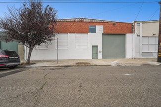 More details for 1726 15th St, Oakland, CA - Industrial for Sale