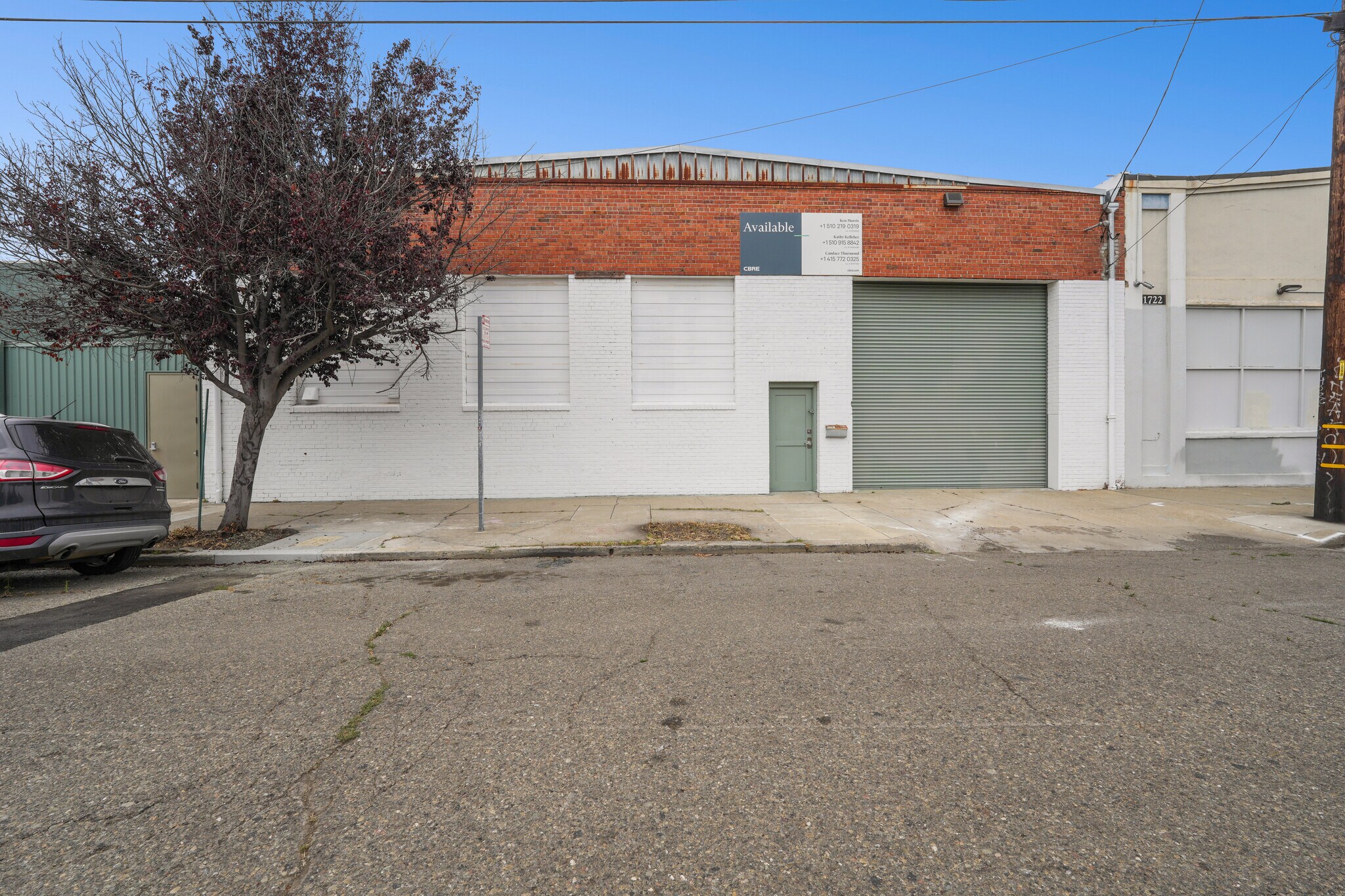 1726 15th St, Oakland, CA for sale Primary Photo- Image 1 of 11