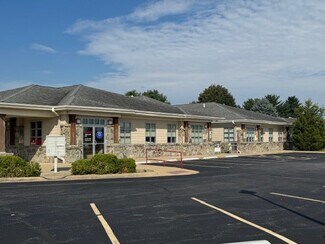 More details for 411 N Clarendon Ct, Savoy, IL - Office for Lease