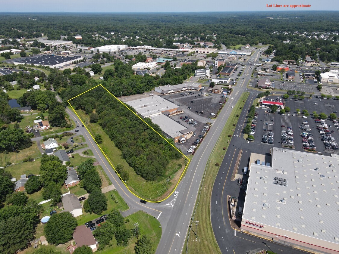 903 Bragg Rd, Fredericksburg, VA for sale Building Photo- Image 1 of 7