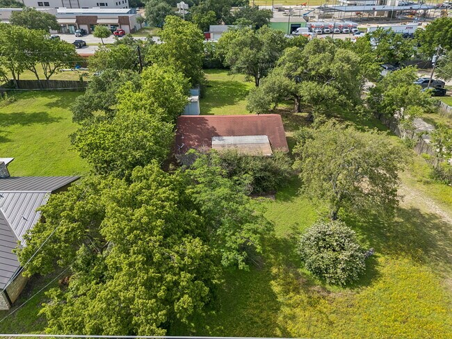 Plus de détails pour 222 E New Hope Rd, Cedar Park, TX - Terrain à vendre