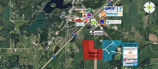 More details for Highway 83, Mukwonago, WI - Land for Sale