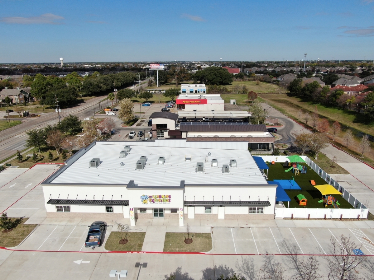 8630 Jones Rd, Jersey Village, TX for sale Primary Photo- Image 1 of 8