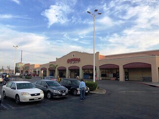 Plus de détails pour 1043-1199 N Mount Vernon Ave, Colton, CA - Commerce de détail à louer