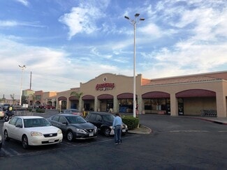 Plus de détails pour 1043-1199 N Mount Vernon Ave, Colton, CA - Commerce de détail à louer