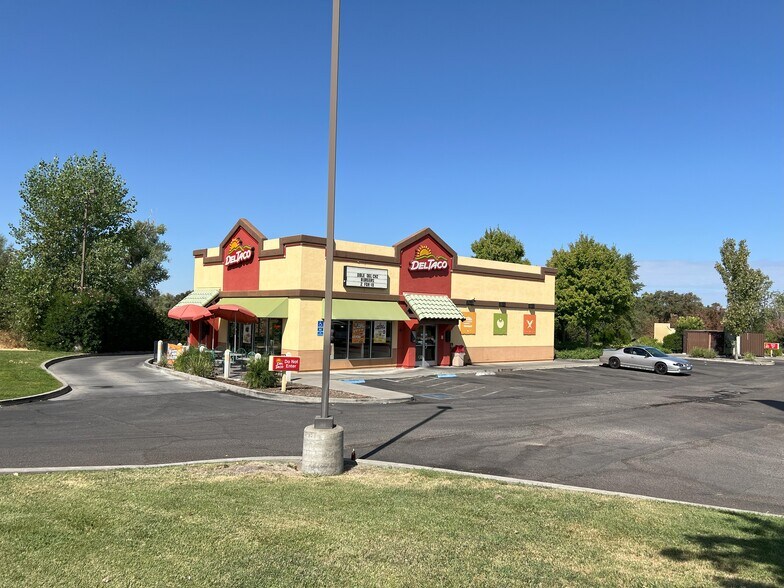 200 Antelope Blvd, Red Bluff, CA for sale - Building Photo - Image 3 of 3