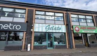 More details for Bentrim Rd, Lisburn - Retail for Lease