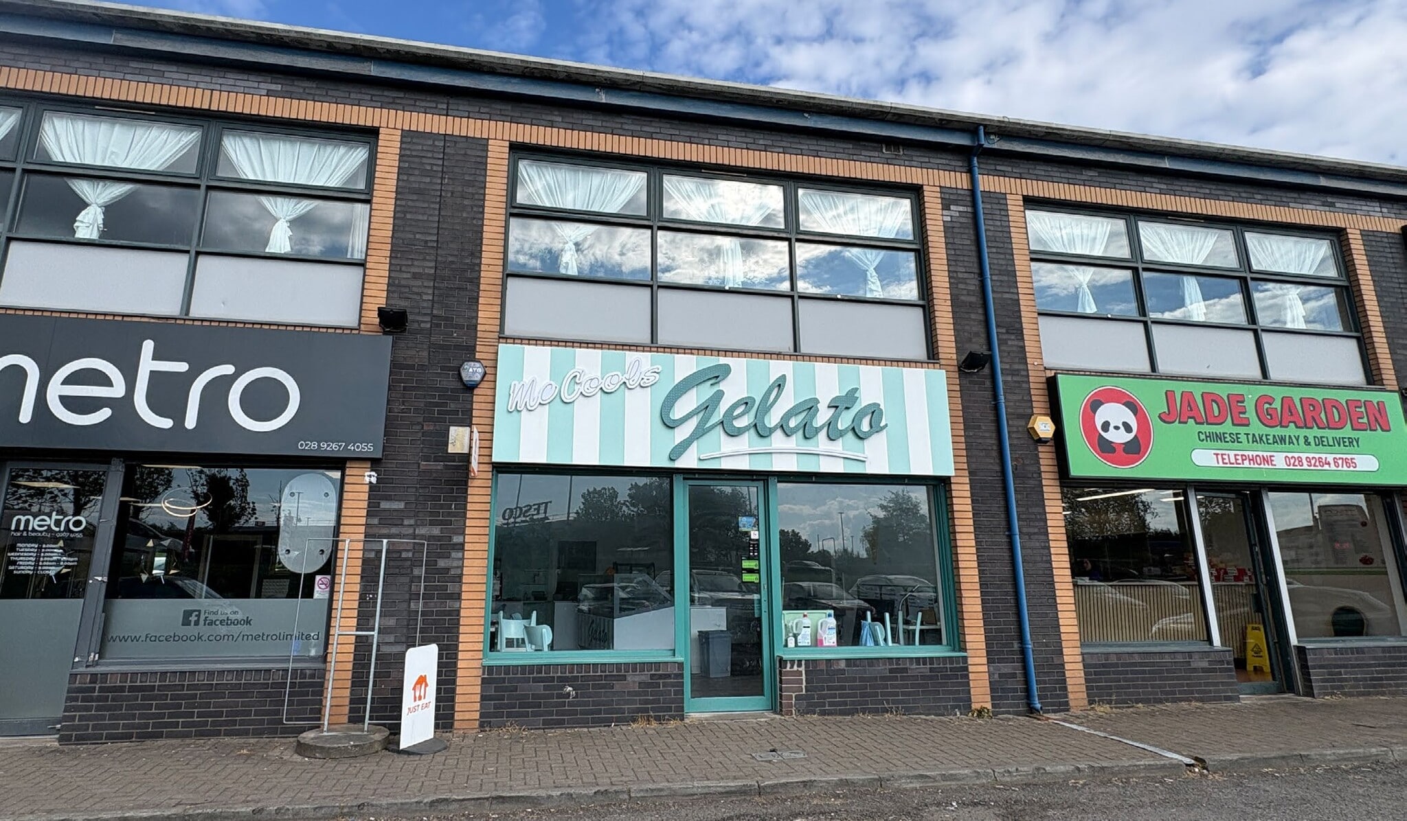 Bentrim Rd, Lisburn for lease Building Photo- Image 1 of 1