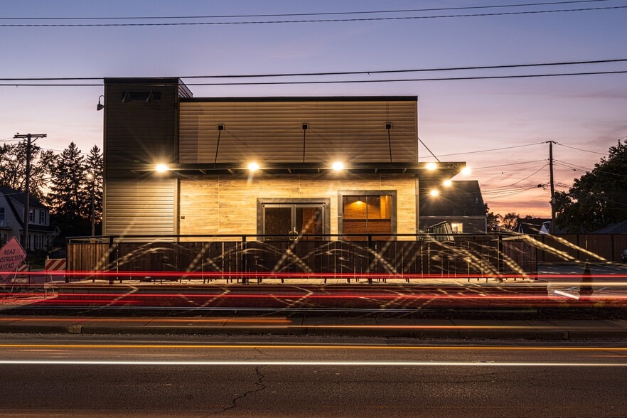 2300 River Rd, River Grove, IL for sale - Building Photo - Image 3 of 26