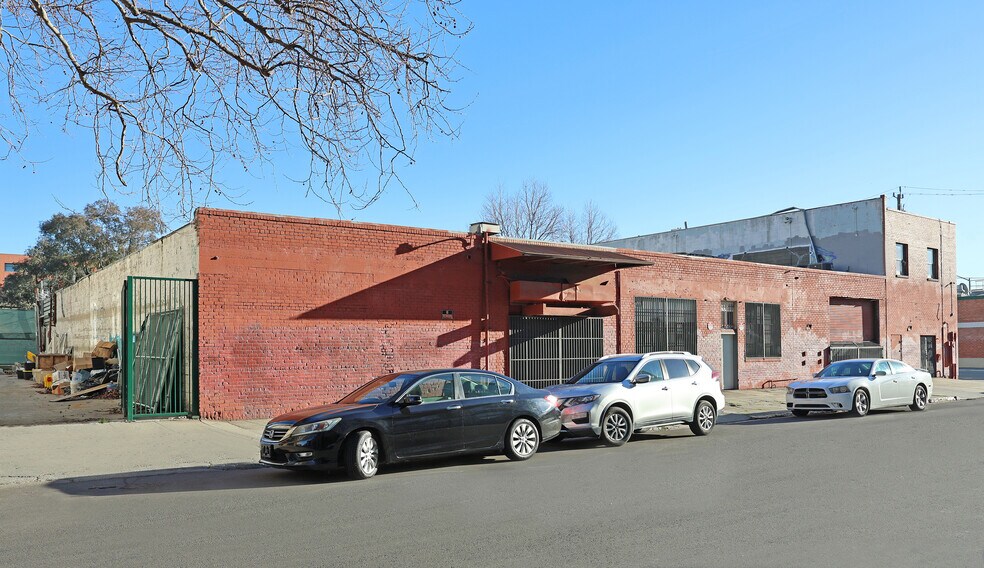 112 4th St, Oakland, CA à louer - Photo du bâtiment - Image 3 de 16