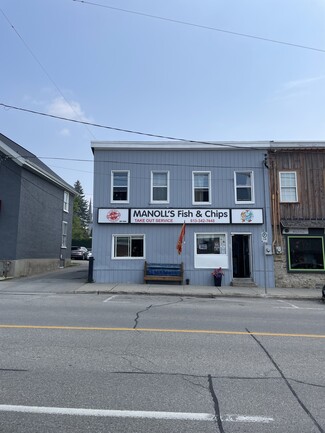 More details for 11 Buell St, Brockville, ON - Retail for Sale