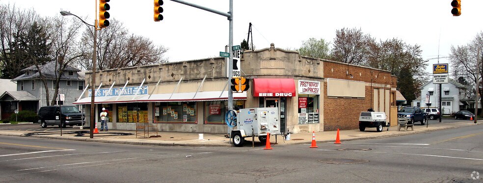 4506 Lewis Ave, Toledo, OH for lease - Building Photo - Image 2 of 4