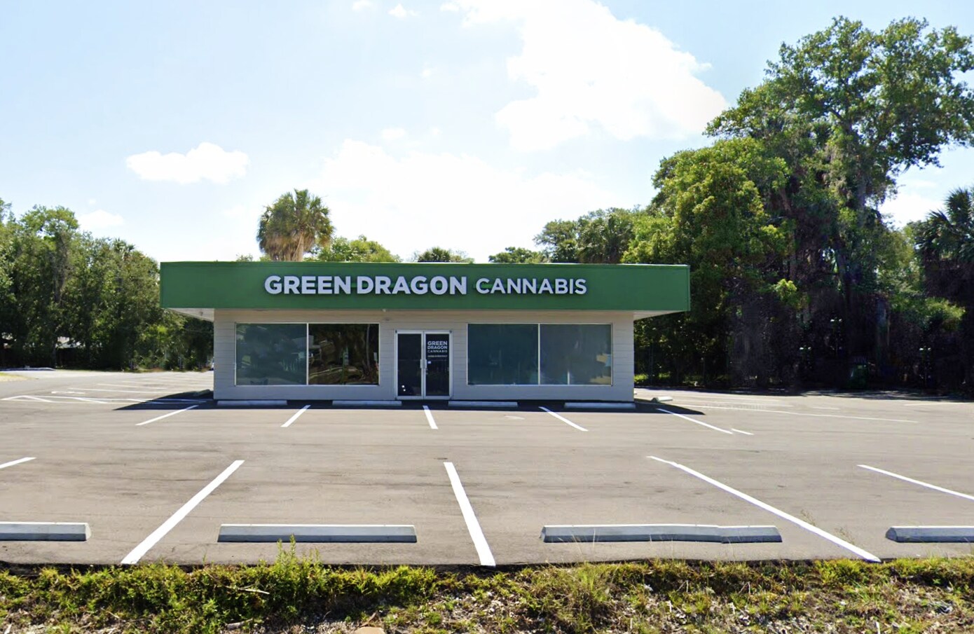 91 NE Us Hwy 19, Crystal River, FL à vendre Photo du bâtiment- Image 1 de 4