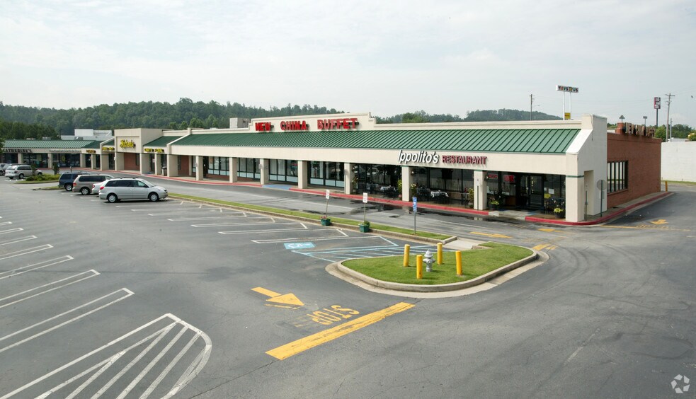 425 Barrett Pky, Kennesaw, GA à louer - Autre - Image 2 de 15