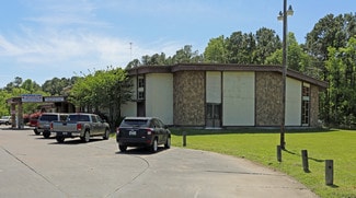 Plus de détails pour 24420 FM 1314 Rd, Porter, TX - Bureau à louer