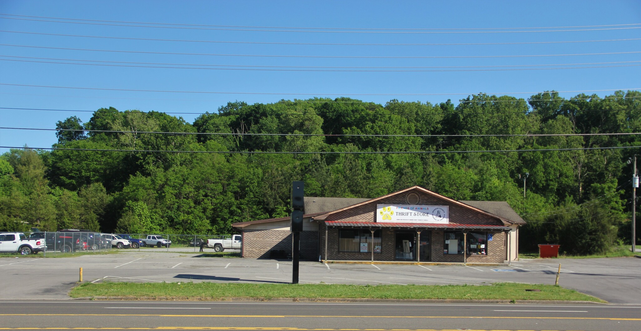 3949 Us-411, Madisonville, TN for sale Building Photo- Image 1 of 1