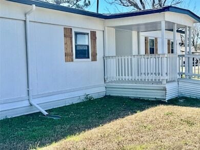 8920 E US Highway 80, Terrell, TX à vendre - Photo du bâtiment - Image 3 de 35