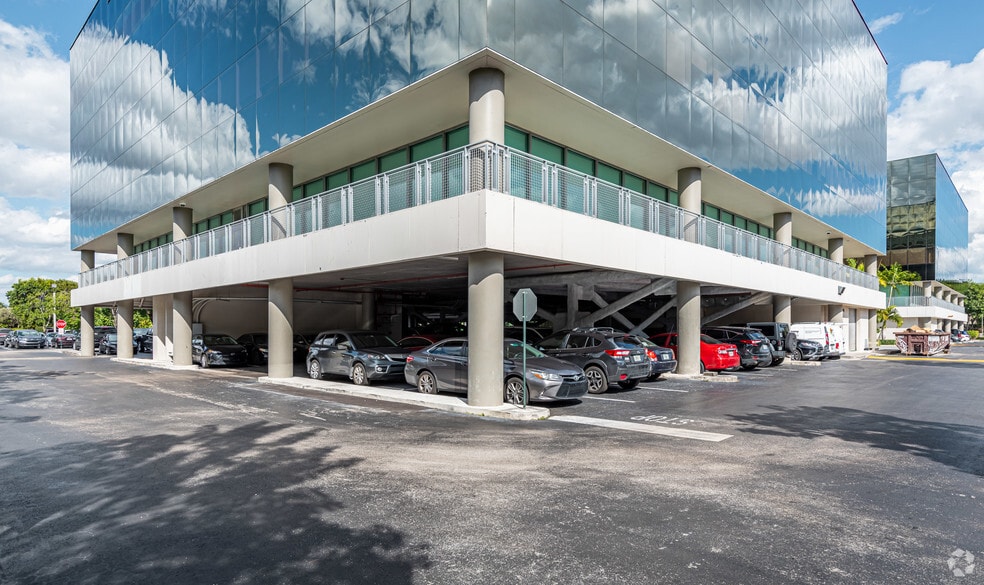 9250 NW 36th St, Doral, FL à louer - Photo du bâtiment - Image 2 de 34