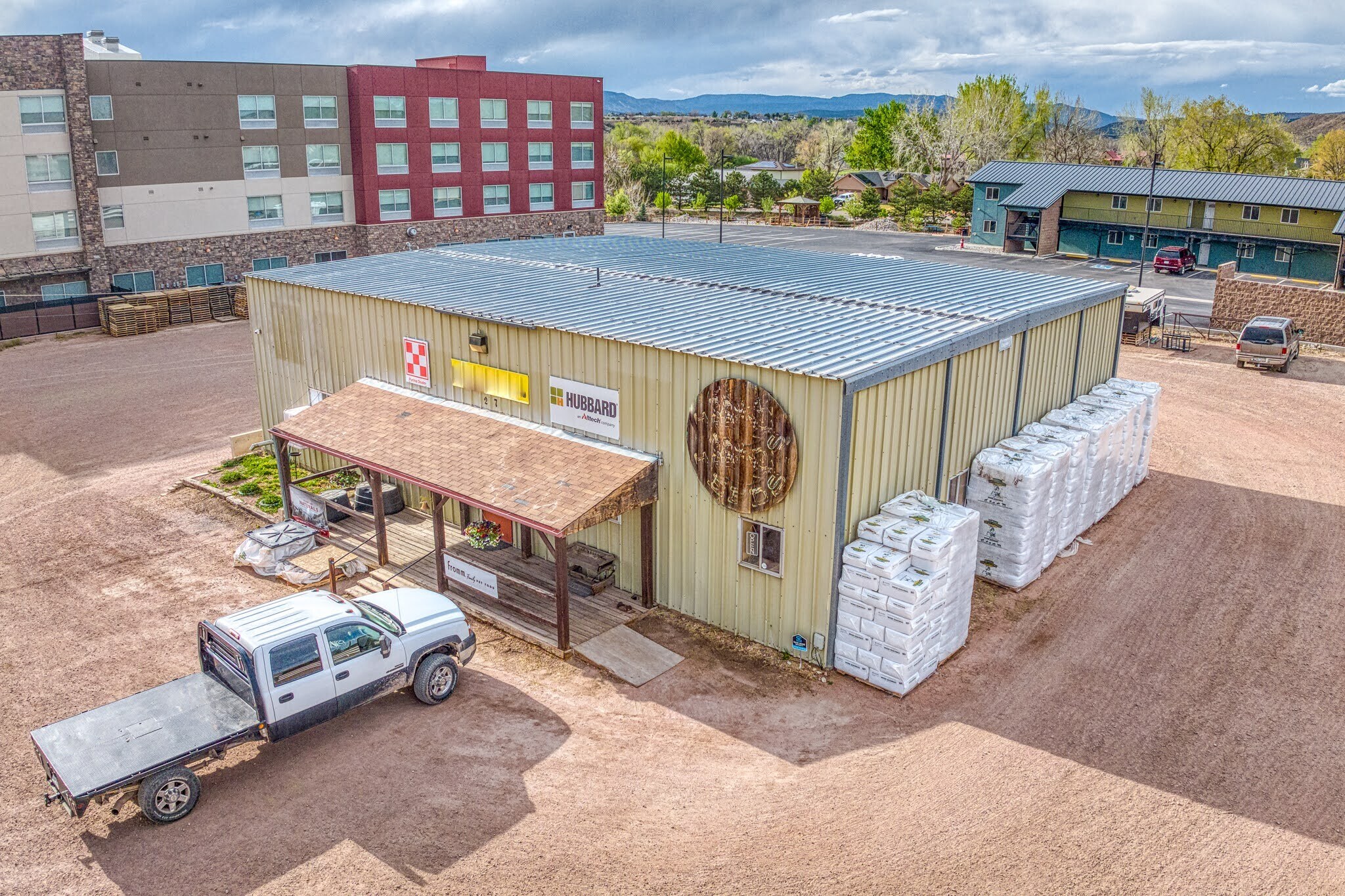 3275 E US Highway 50, Canon City, CO for sale Primary Photo- Image 1 of 30