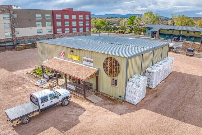 More details for 3275 E US Highway 50, Canon City, CO - Land for Sale