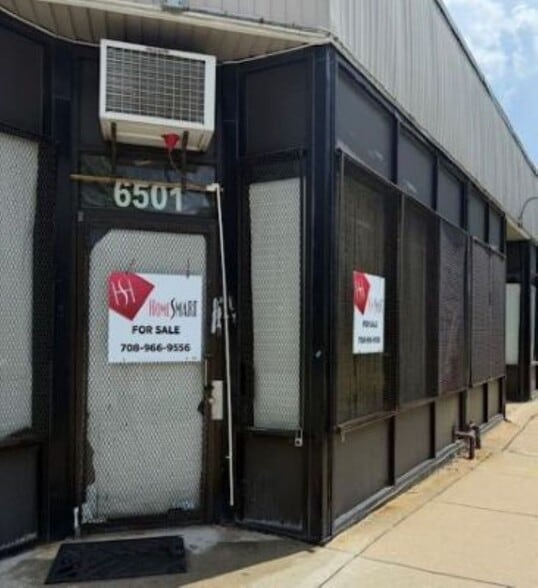 6507 1/2 S Saint Lawrence Ave, Chicago, IL for sale - Building Photo - Image 2 of 6
