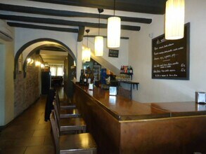 Commerce de détail dans Moià, Barcelona à louer Plan d’étage- Image 1 de 8