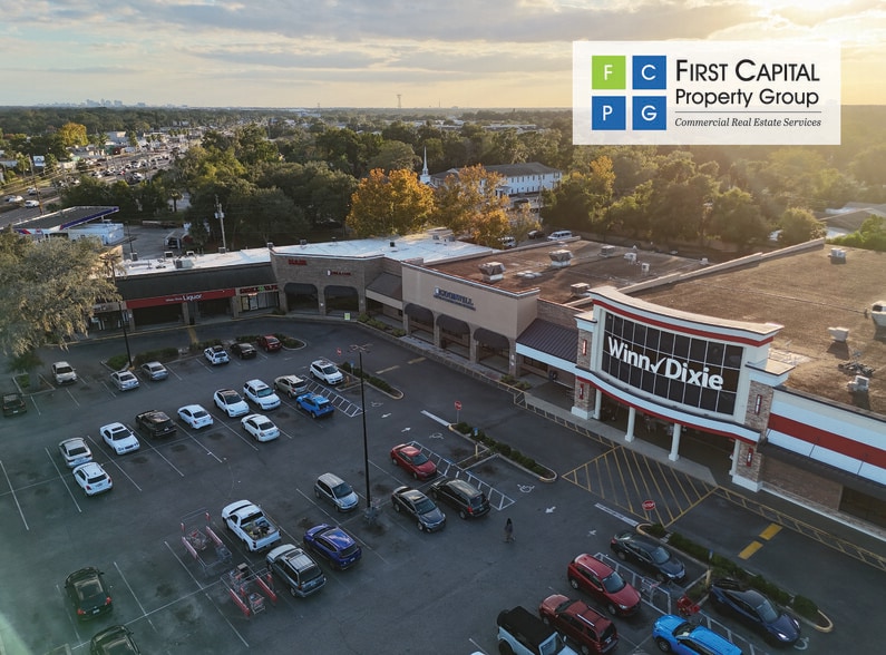 7800 S US Highway 17, Fern Park, FL for lease - Building Photo - Image 2 of 14