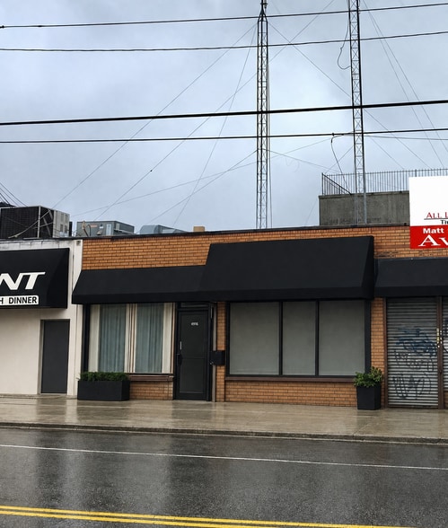 4918 Foster Ave, Brooklyn, NY for lease - Building Photo - Image 2 of 11