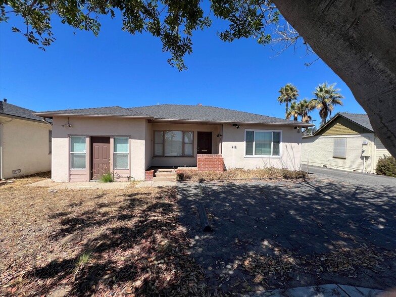 418 E Grand Ave, Arroyo Grande, CA for sale - Primary Photo - Image 1 of 2