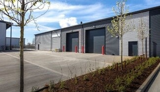 More details for Stirling Rd, Slough - Industrial for Lease