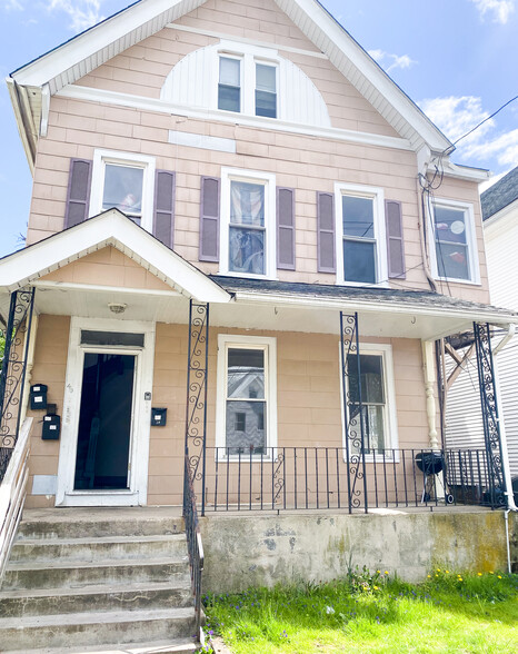 40 Henry St, New Haven, CT à vendre - Photo principale - Image 1 de 1