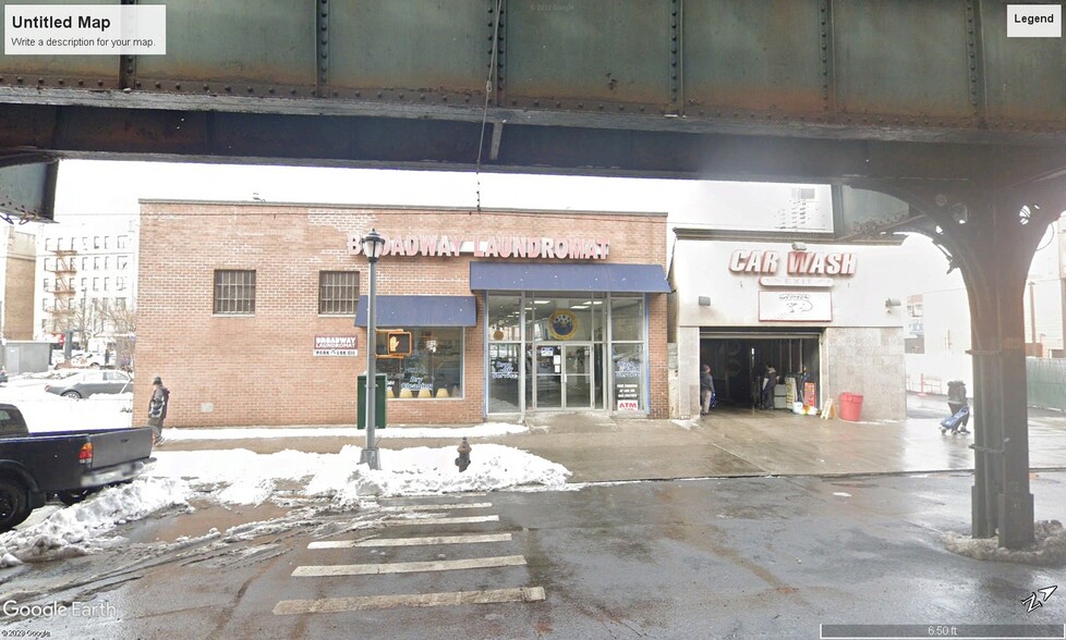 5795 Broadway, Bronx, NY for sale - Building Photo - Image 1 of 1