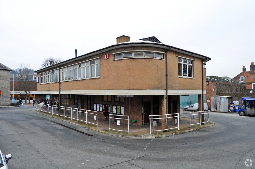 Eastgate St, Lewes for sale - Building Photo - Image 2 of 5