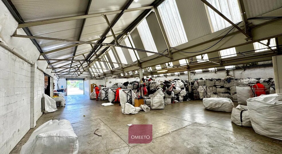 10-10A Awsworth Rd, Ilkeston à louer - Photo intérieure - Image 2 de 3