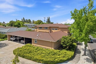 Plus de détails pour 1195 Weyburn Ln, San Jose, CA - Multi-résidentiel à vendre