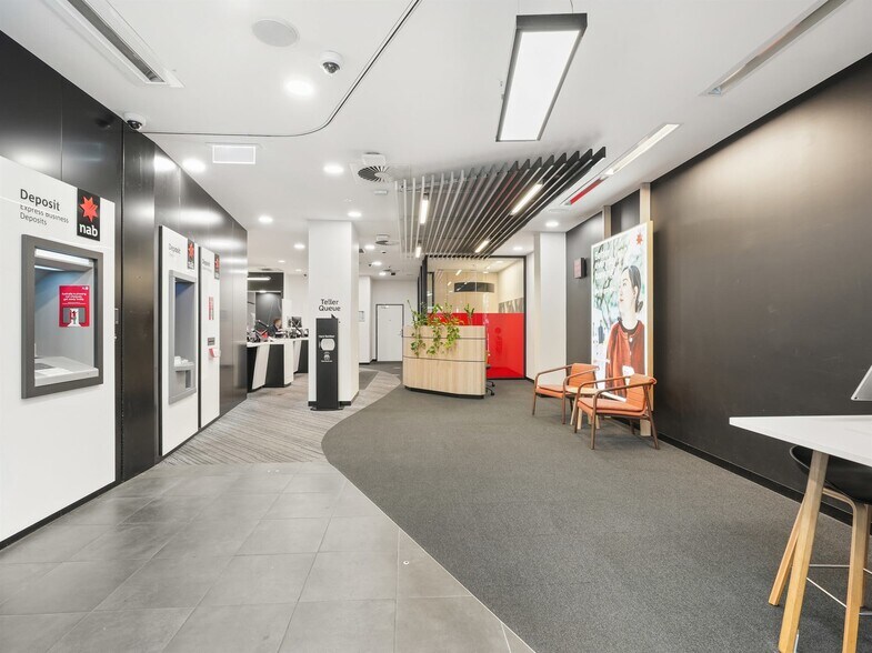 286-288 Lygon Street, Carlton for sale - Interior Photo - Image 3 of 4