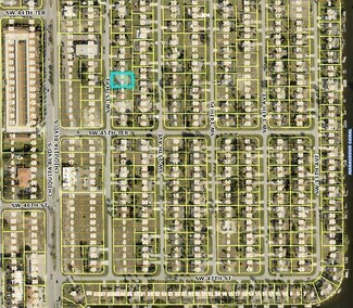 More details for 4429 SW 15th Pl, Cape Coral, FL - Land for Sale