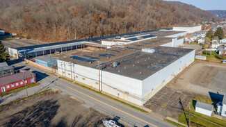 More details for 325 Buffalo St, Franklin, PA - Industrial for Lease