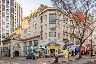 Plus de détails pour 113 Kingsway, London - Bureau à louer