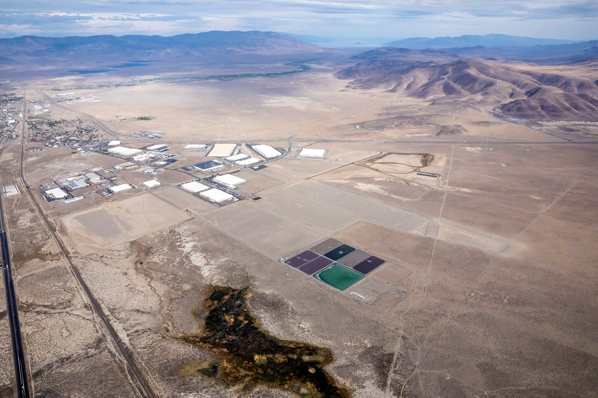 5575 Gavin Road, Fernley, NV for sale Building Photo- Image 1 of 5