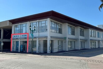 302 E Atlantic Ave, Delray Beach, FL à louer Photo du bâtiment- Image 1 de 3