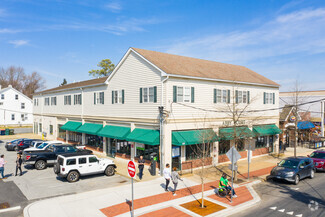 More details for 160 E Main St, Newark, DE - Office/Retail, Retail for Lease