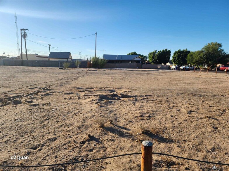 515 8 St, Yuma, AZ for sale - Building Photo - Image 2 of 10