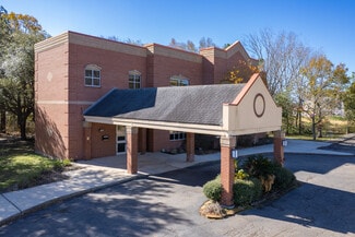 More details for 2101 S Loop 336 W, Conroe, TX - Office/Medical for Lease