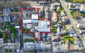 More details for Hulls Ln, Falmouth - Land for Sale