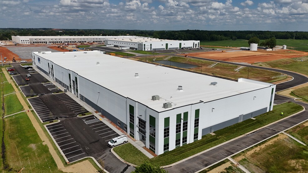 4175 Guthrie Hwy, Clarksville, TN for lease - Building Photo - Image 3 of 7
